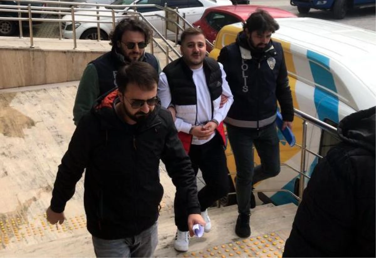 Zonguldak'ta 5 Milyon TL Dolandırıcılığından Şüphelenen Kişi Tutuklandı
