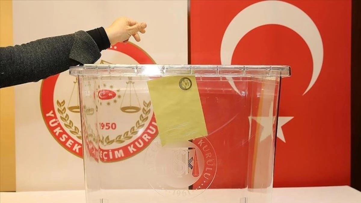Burdur 2023 seçim sonuçları açıklandı mı? Burdur seçimi kim kazandı? 2023 CB seçimi Burdur hangi parti-ittifak kazandı, 1. oldu?