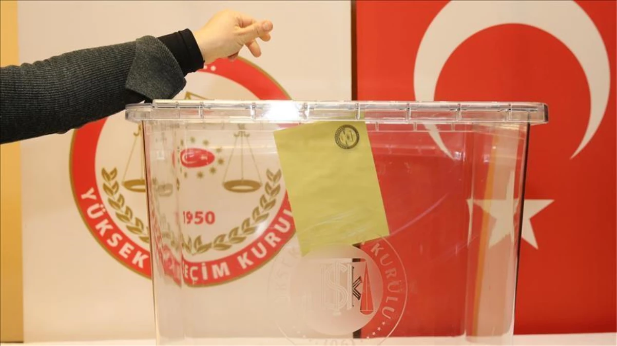 Çankırı 2018 seçim sonucu ne? 2018 Çankırı evvelki Cumhurbaşkanlığı seçimi hangi parti kazandı? 2018 Çankırı AK PARTİ CHP seçim sonucu!