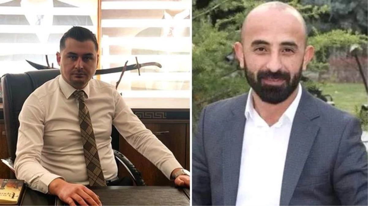 Ferhat Özcan kimdir, neden öldü? MHP'li Ferhat Özcan silahlı akına uğradı!