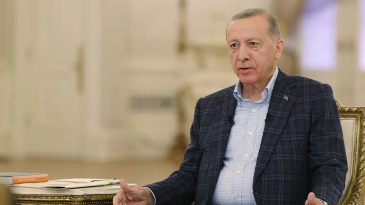 Son Dakika: Cumhurbaşkanı Erdoğan: MİT, Suriye'de DEAŞ'ın kelamda önderi Kureyşi'yi etkisiz hale getirdi