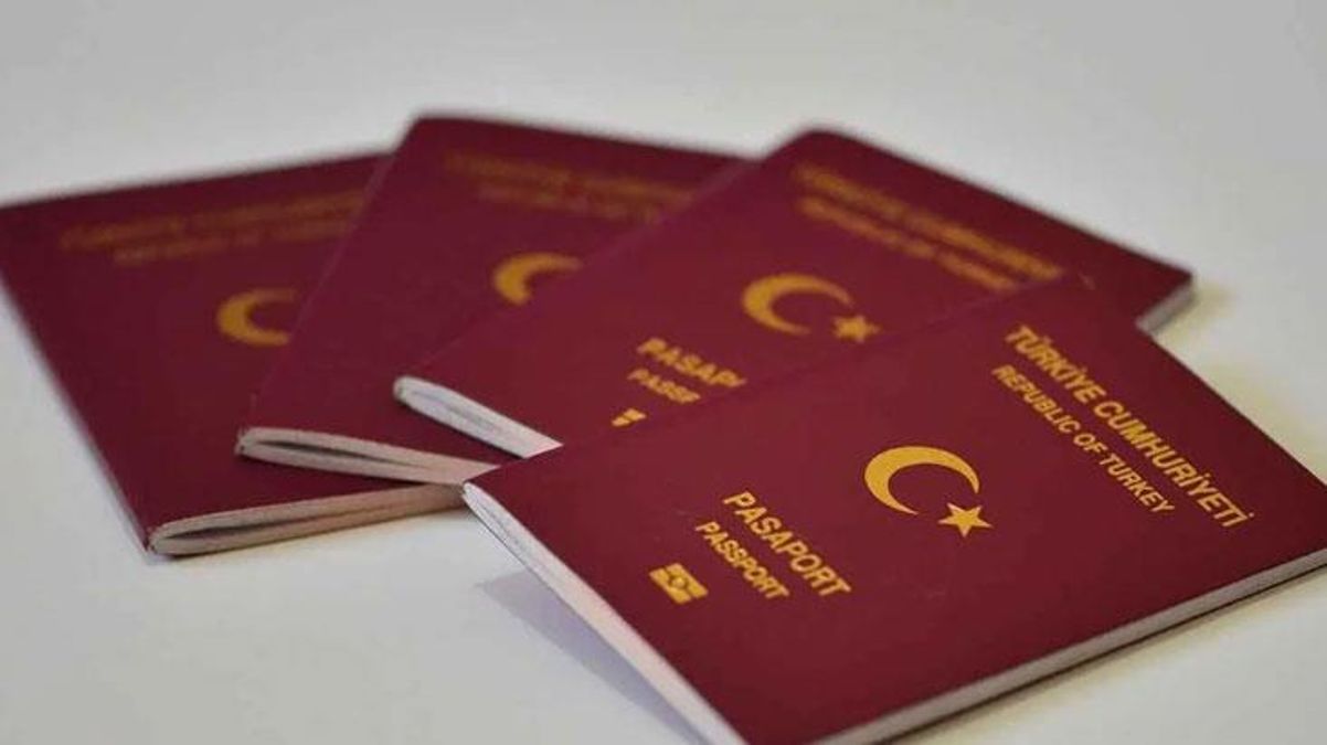 10 yıldan sonra bir ilk! Mısır'a gidecek Türk vatandaşları vizeyi hudut kapılarından alabilecek