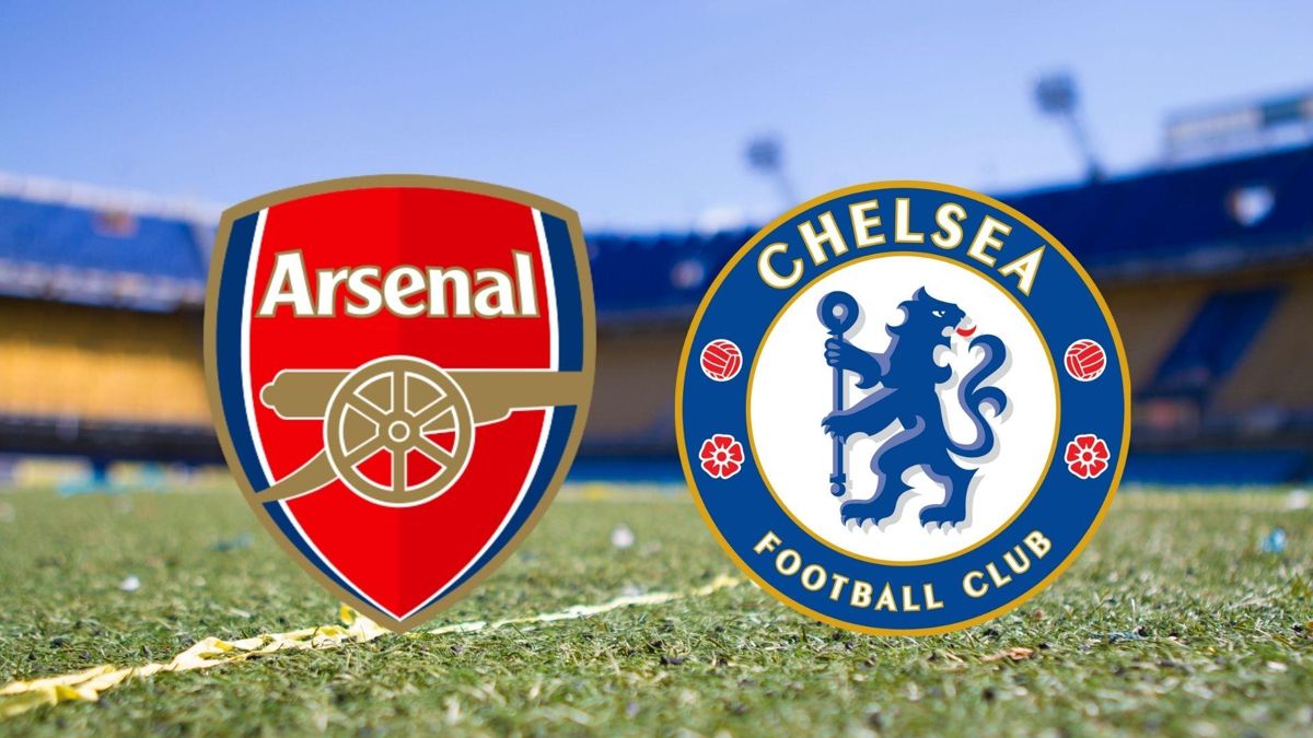 Arsenal - Chelsea maç özeti! (VİDEO) Arsenal maçı özeti izle! Arsenal Chelsea maçı kaç kaç bitti?