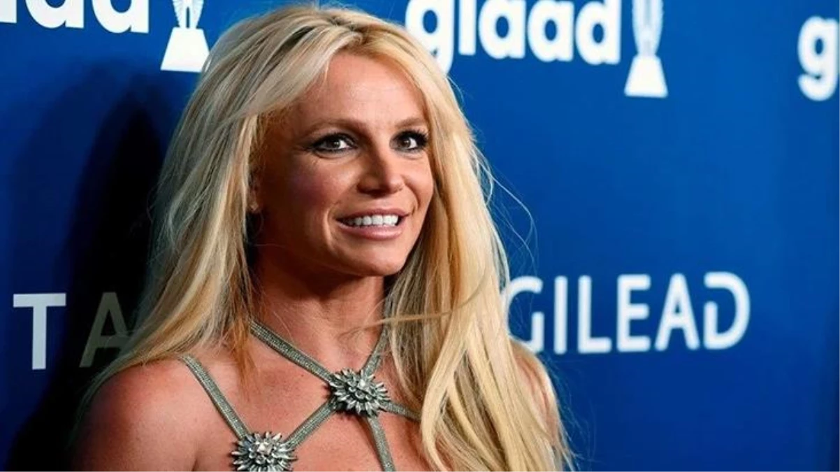 Britney Spears'ın otobiyografik kitabına tüzel mahzur