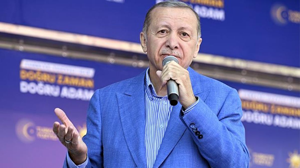 Cumhurbaşkanı Erdoğan'dan Kılıçdaroğlu'na: Meclis'te HDP ile neler konuştun?