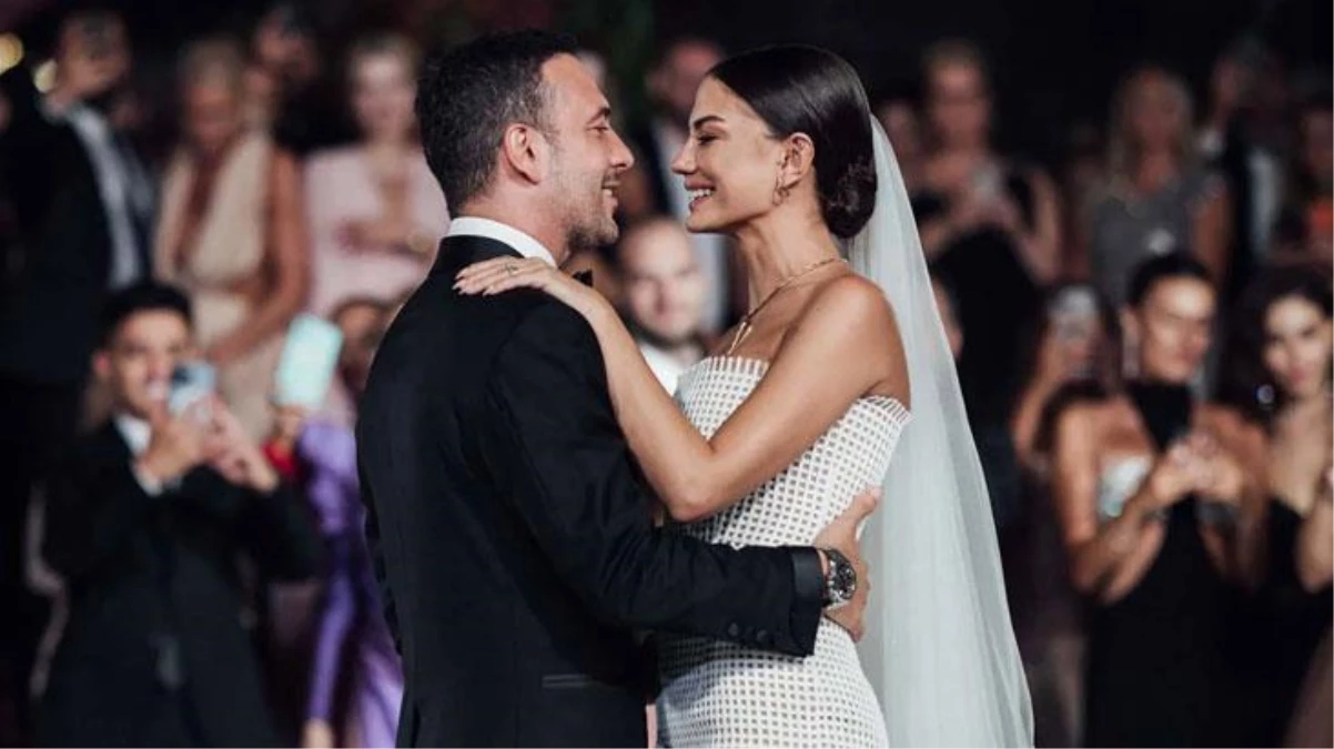 Demet Özdemir ve Oğuzhan Koç çifti 8 Mayıs'ta boşanıyor