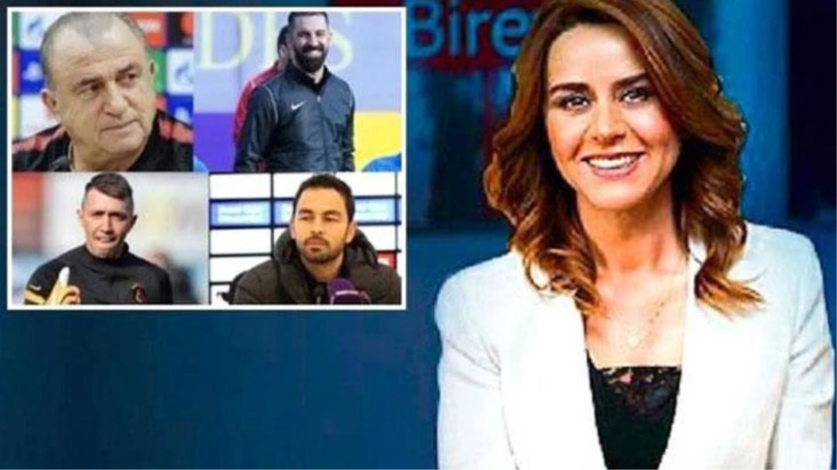 Dolandırıcılık argümanıyla başlatılan soruşturmada Fatih Terim, Emre Belözoğlu ve Fernando Muslera tabir verdi
