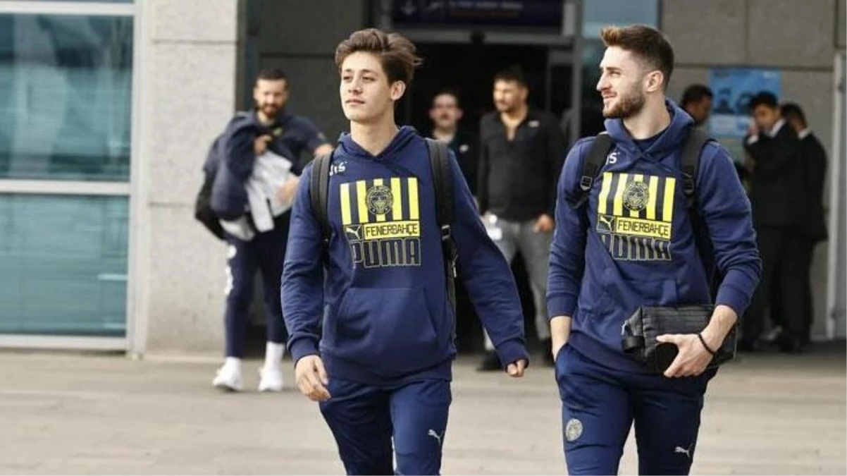 Giresunspor maçına yetişecek mi? Fenerbahçe'nin yıldızından kahreden haber
