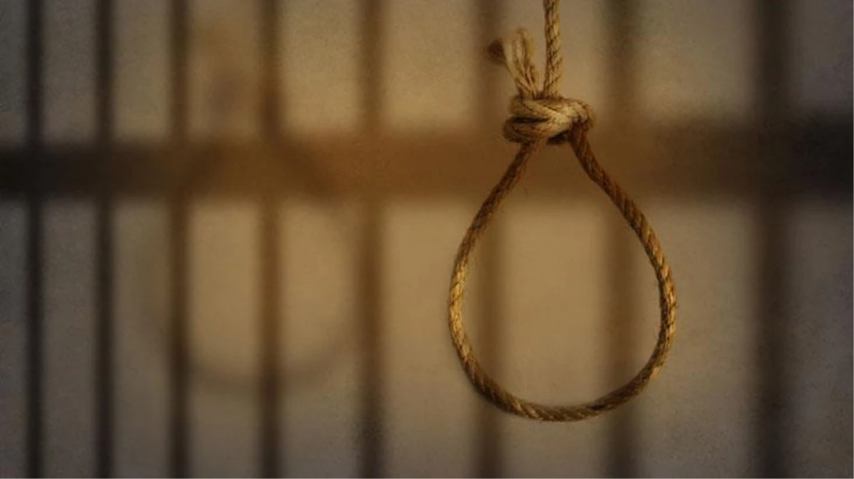 İran'da dini bedellere hakaret ettikleri söylenen 2 kişi idam edildi