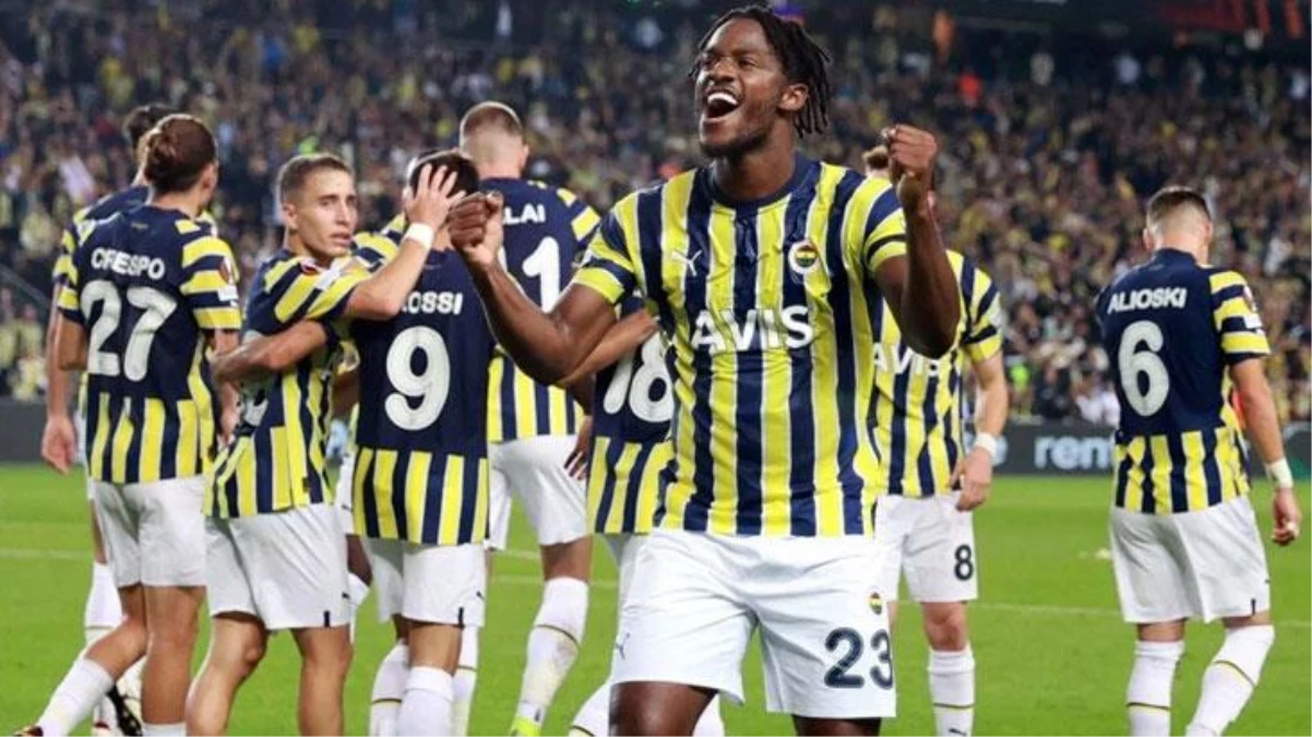 Nefesler tutuldu! İşte Giresunspor-Fenerbahçe maçının beklenen 11'leri