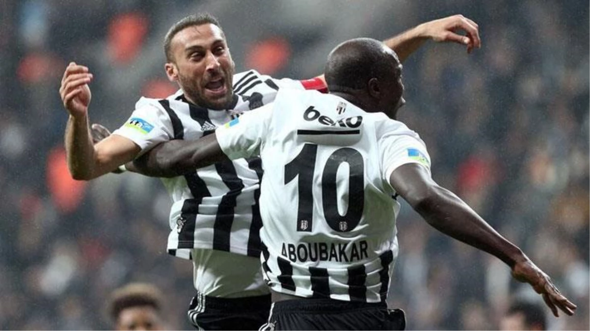 Son Dakika: Antalyaspor'u deplasmanda 3-1'lik skorla mağlup eden Beşiktaş, Fenerbahçe'den ikinciliği aldı