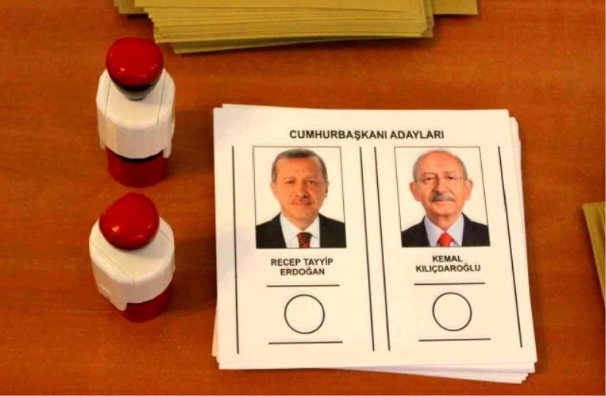 2. çeşitte Yurt Dışı seçimlerini kim kazandı, kim önde 2023? Erdoğan mı, Kılıçdaroğlu mu önde? 2. cins yurt dışı oylar açıklandı mı, kim daha yüksek?