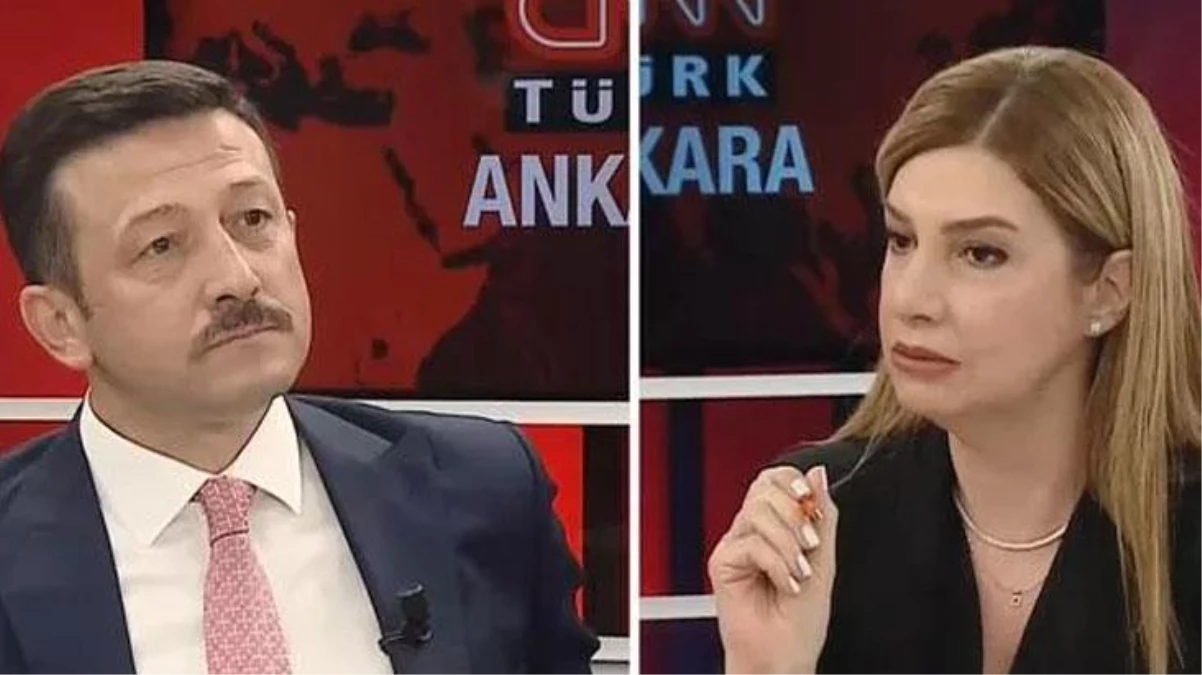 7 puanlık oy kaybına AK Parti'den birinci yorum: Nasıl telafi edeceğimizi konuşacağız