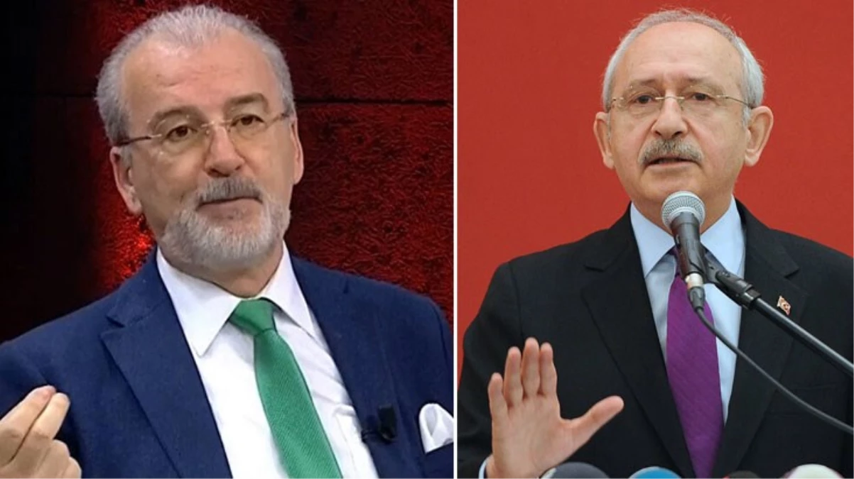 AK Partili Hulki Cevizoğlu'ndan 2. çeşit yorumu: Kılıçdaroğlu yüzde 37-38 alabilirse öpsün başına koysun