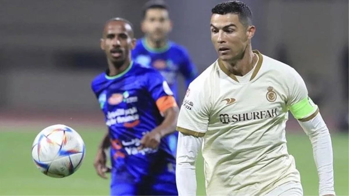 Alman milyarder transfer kelamı verdi! Ronaldo, Suudi Arabistan'ı terk ediyor