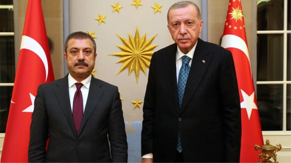 Ankara bu iddiayı konuşuyor: Merkez Bankası Lideri Kavcıoğlu ile devam edilmeyecek, yerine düşünülen 3 isim var