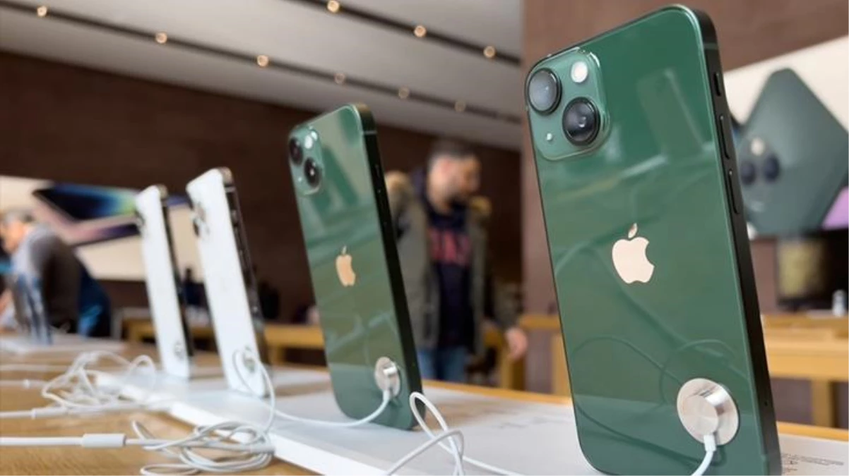 Apple Türkiye, eserlere yüzde 10 artırım yaptı