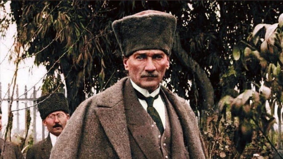 Atatürk'ün 19 Mayıs ile ilgili kelamları neler? Atatürk'ün 19 Mayıs için kelamları ve Atatürk'ün 19 Mayıs fotoğrafları!