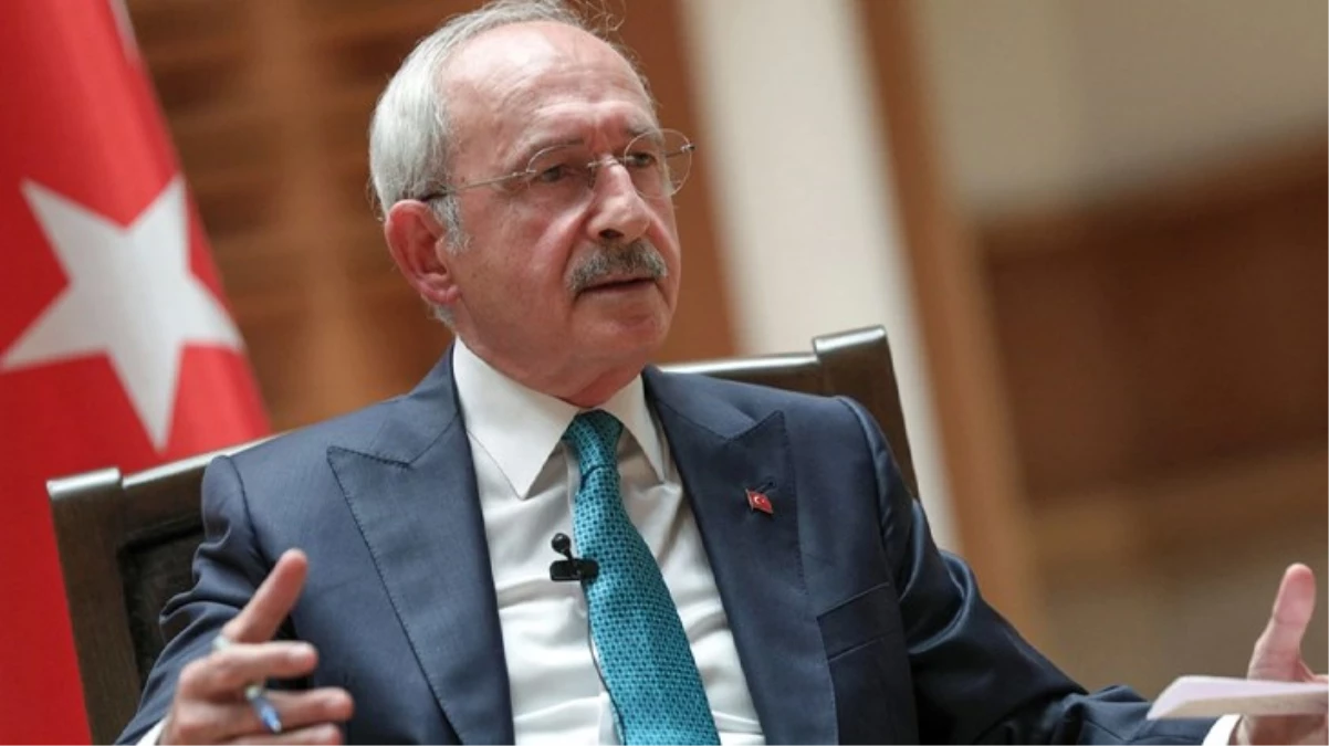 Bomba sav: CHP'nin MYK üyeleri seçim gecesi Kılıçdaroğlu'na istifasını sundu
