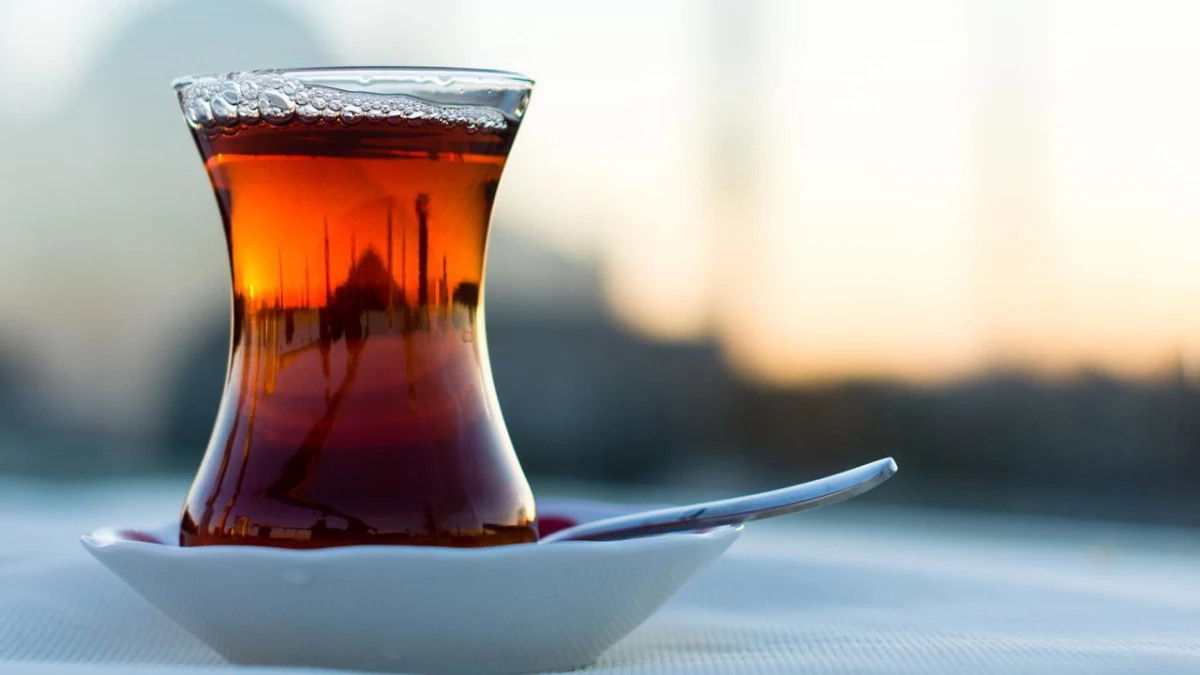 Çay tiryakilerine makûs haber! Yüzde 100'e yakın artırım bekleniyor