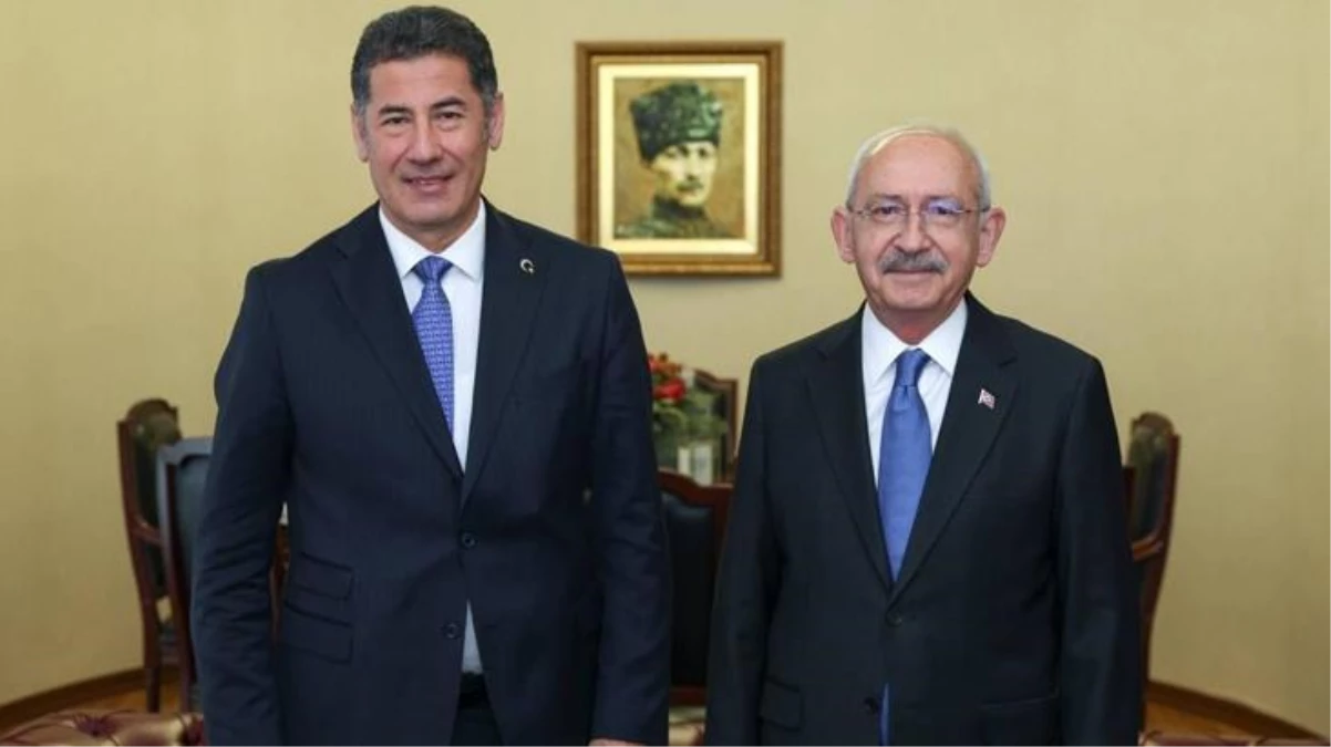 CET İttifakı Cumhurbaşkanı Yardımcısı Adayı Sevda Özbek'ten Kılıçdaroğlu'na davet: 2. çeşitte sorumluluğu Sinan Oğan'a devredin