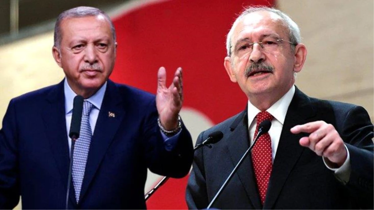 CHP listesinden Meclis'e giren 39 vekille ilgili Cumhurbaşkanı Erdoğan'dan birinci yorum: Kılıçdaroğlu altın tepside verdi
