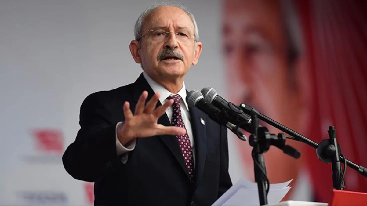 CHP'nin 2. çeşit stratejisi netleşti! Kılıçdaroğlu, partiyi terörle ilişkilendiren algıyı bilakis çevirmeyi planlıyor