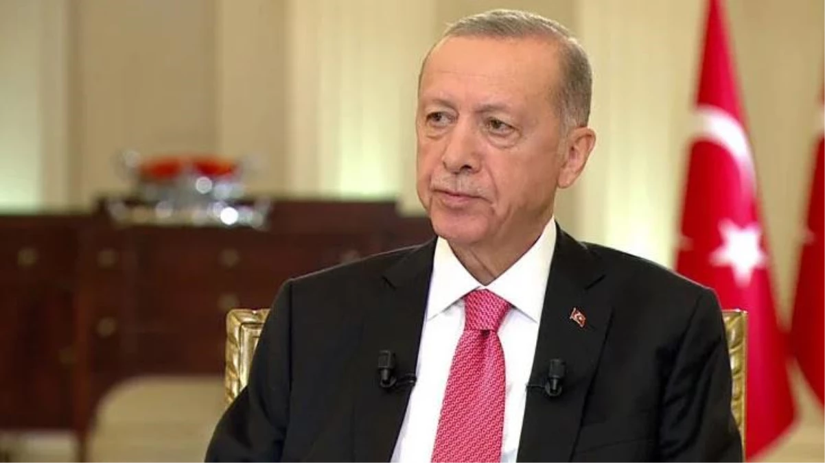 Cumhurbaşkanı Erdoğan'dan 2. çeşit bildirisi: 29 Mayıs'a çok farklı uyanacağız