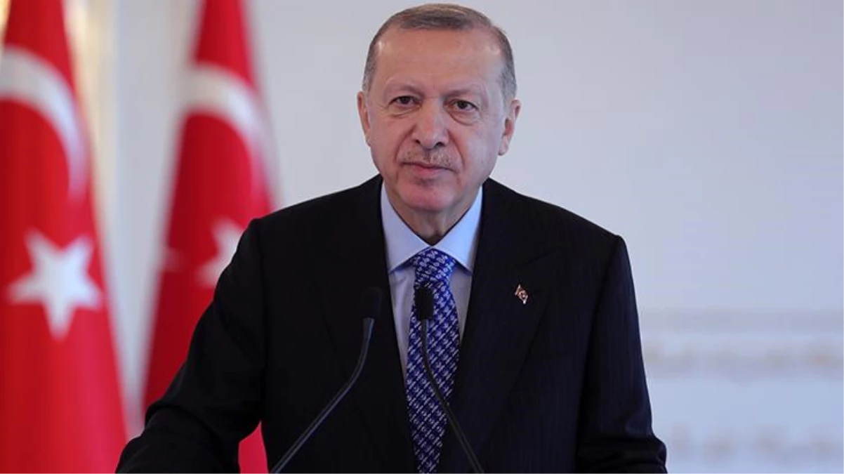 Cumhurbaşkanı Erdoğan'dan ikinci çeşit bildirisi: Başarıyı daha büyük bir zaferle taçlandırma vakti