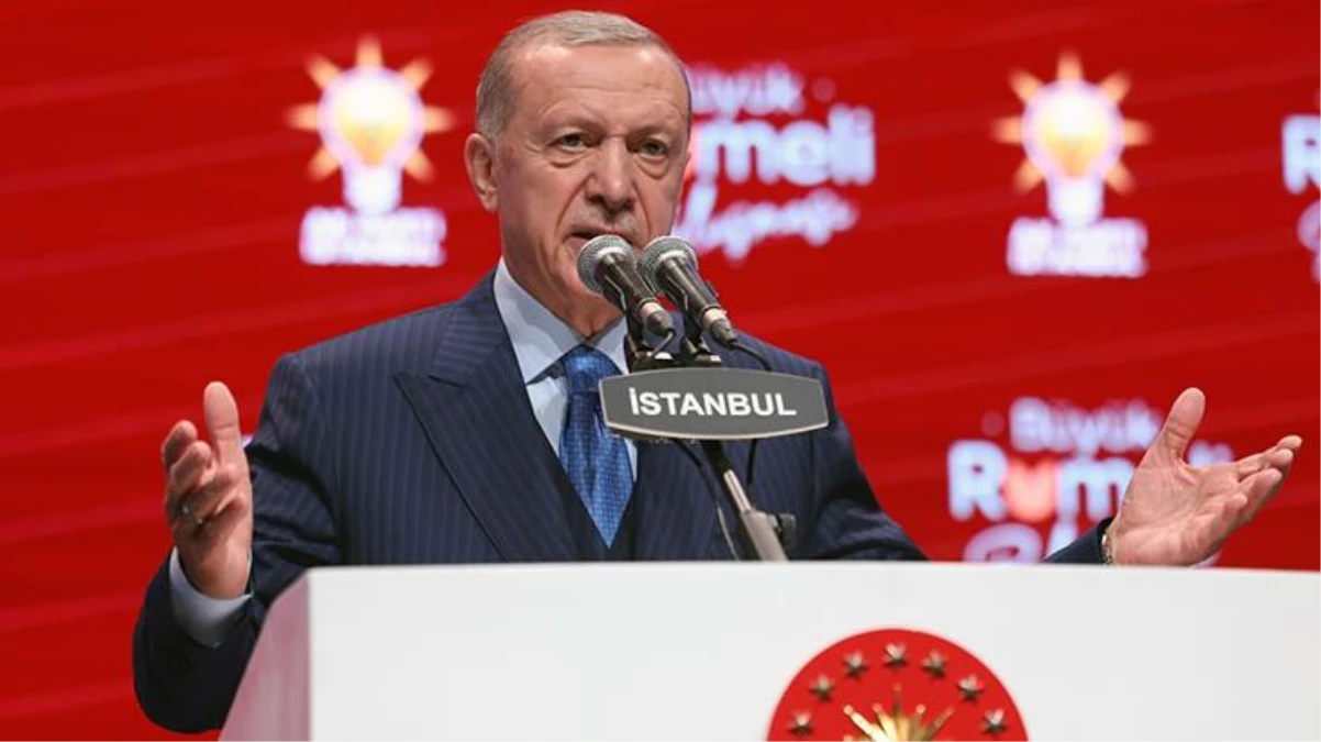 Cumhurbaşkanı Erdoğan'dan Türkevi'ne yapılan akına reaksiyon: Bu teröristi bulmanız gerekiyor