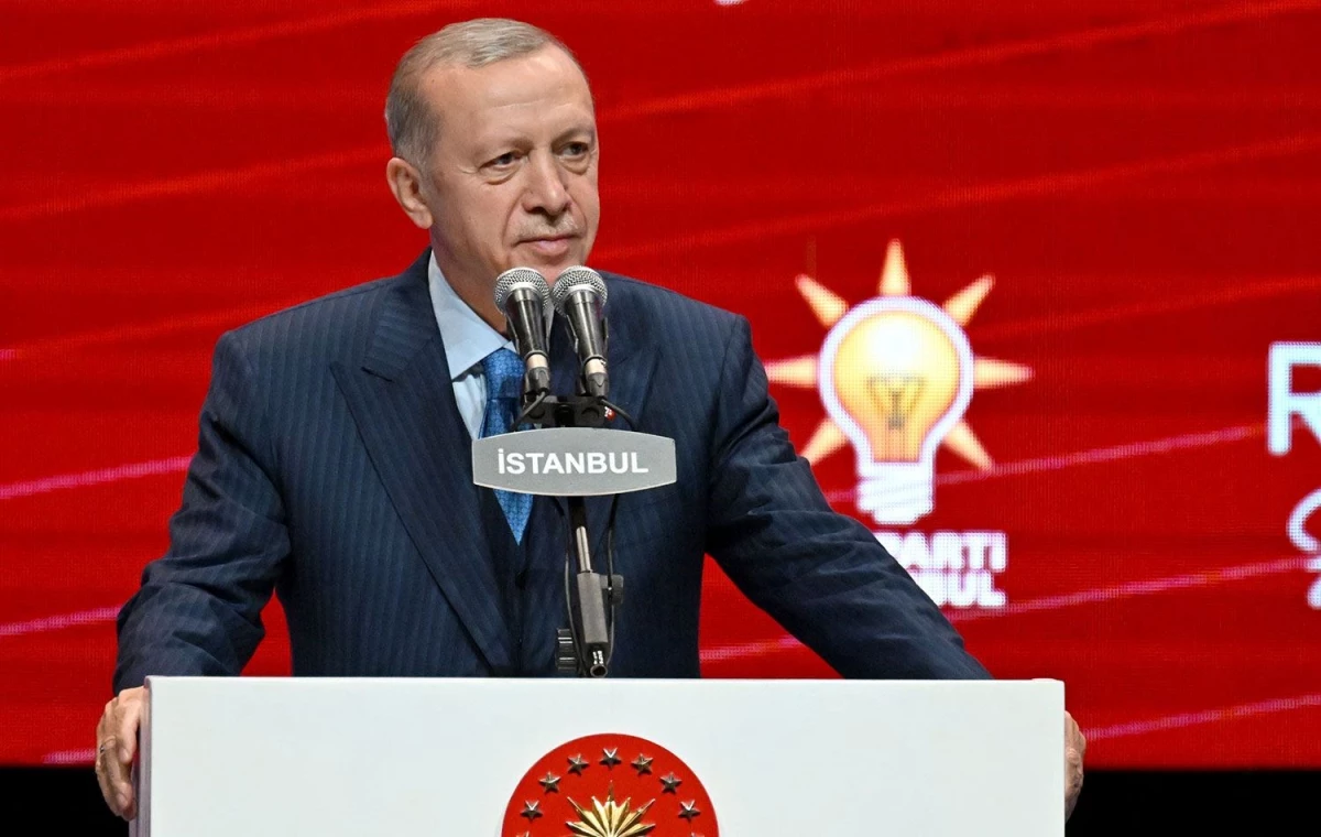 Cumhurbaşkanı Erdoğan'dan vatandaşa 28 Mayıs daveti: Meclis'te oluşan tabloyu güçlendireceğimize inanıyorum