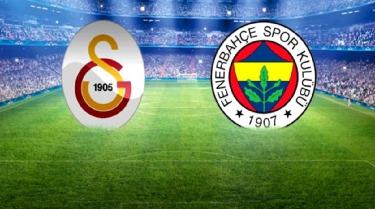 Derbi hangi gün? GS-FB derbisi ne vakit, hangi gün, saat kaçta 2023? Galatasaray - Fenerbahçe maçının günü muhakkak oldu mu?