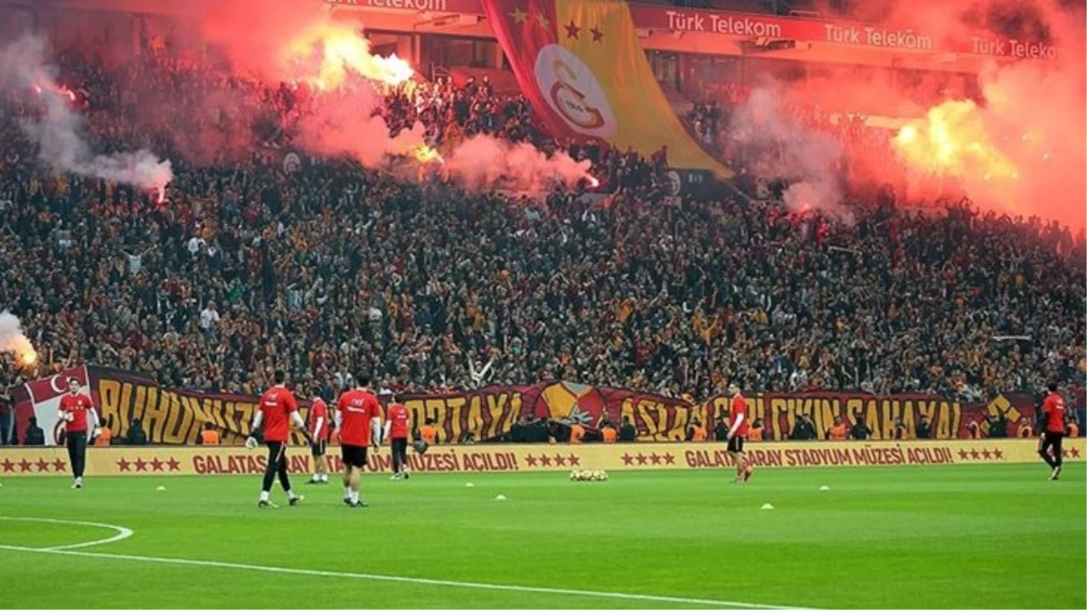 Derbi öncesi kriz kapıda! Galatasaray'ın atağı Fener taraftarını kızdıracak