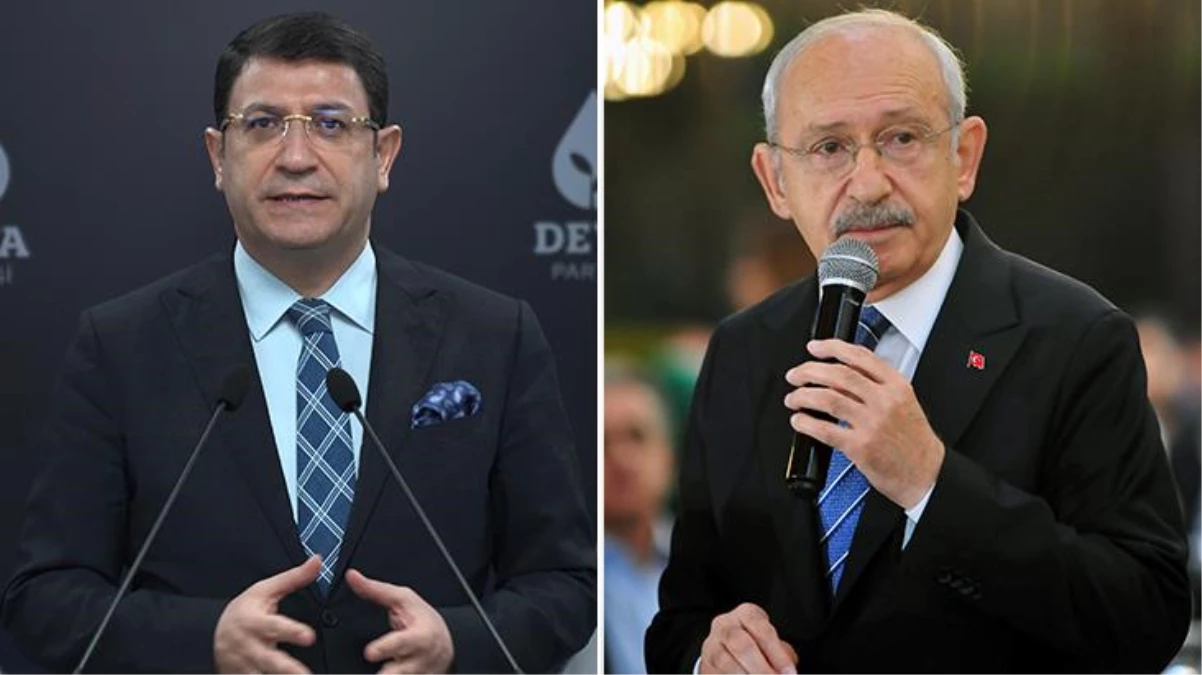 DEVA Partili İdris Şahin'den çok konulacak 14 Mayıs çıkışı: Yaptırdığımız hiçbir ankette Kılıçdaroğlu birinci çeşitte kazanamıyordu