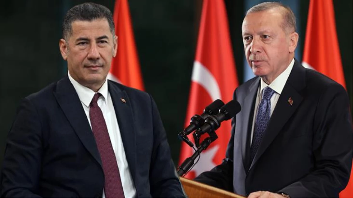 Dezenformasyonla Çaba Merkezi, Cumhurbaşkanı Erdoğan'ın "Sinan Oğan'a boyun eğmeyeceğim" dediğine yönelik savları yalanladı