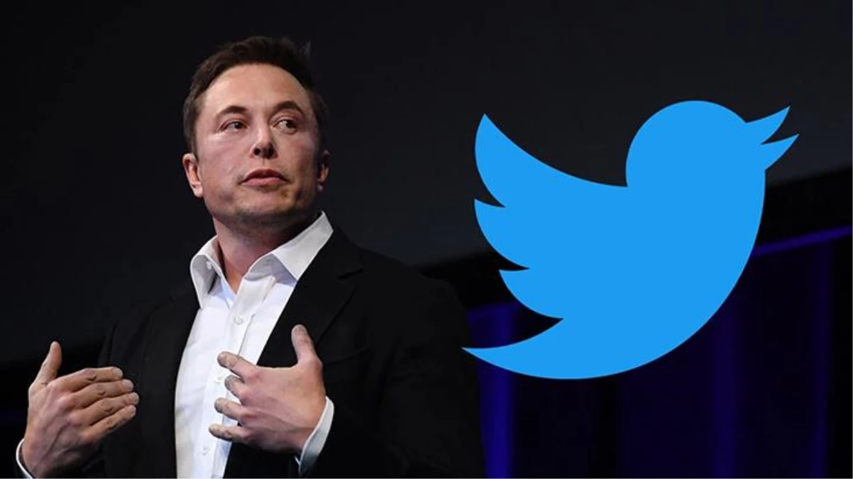 Elon Musk, Twitter'a şifreli iletileşme özelliği geleceğini duyurdu