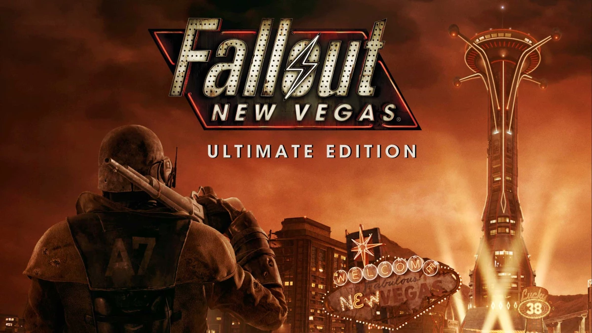 Epic Games, Steam kıymeti 200 TL olan Fallout: New Vegas'ı fiyatsız olarak veriyor