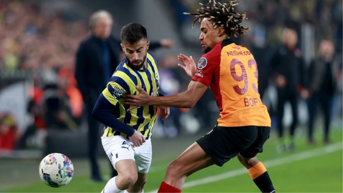 Fiyatlar da müsabaka üzere dev! Galatasaray-Fenerbahçe derbisinin bilet fiyatları aşikâr oldu