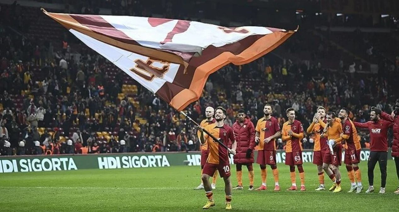 Galatasaray şampiyonluk maçı ne vakit? Galatasaray şampiyonluk kutlamasını ne vakit, hangi tarihte yapacak?