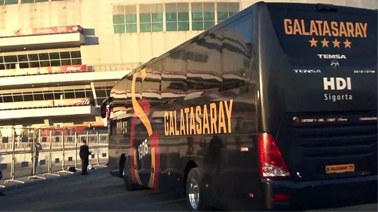 Harika Lig'de Şampiyonlar Ligi krizi! Galatasaray, İstanbul'daki maçı kent dışında oynayabilir