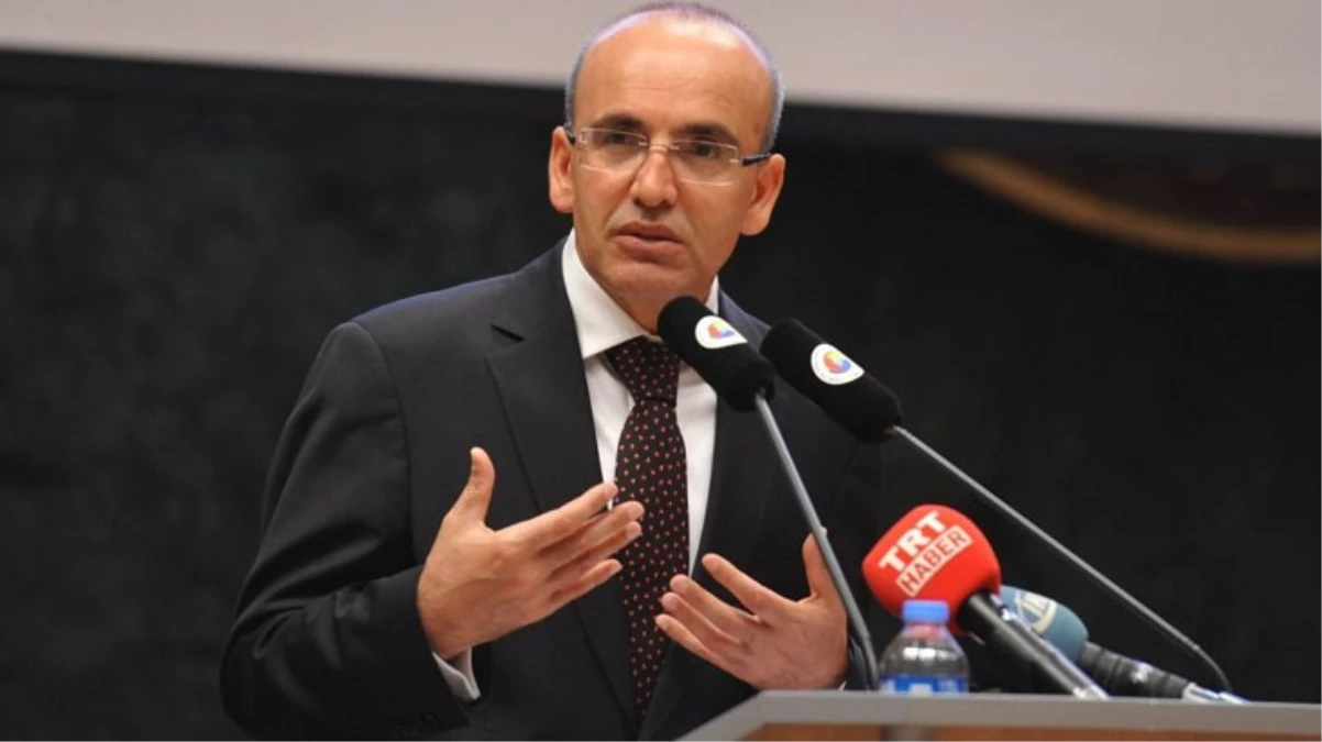 İktisadın denetim ve idaresi büsbütün Mehmet Şimşek'e bırakılıyor