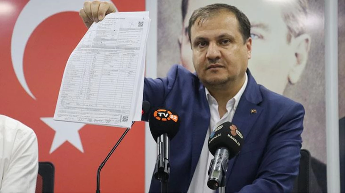İtirazlar sonuç verdi! AK Parti Isparta'da milletvekili sayısını 2'ye yükseltti