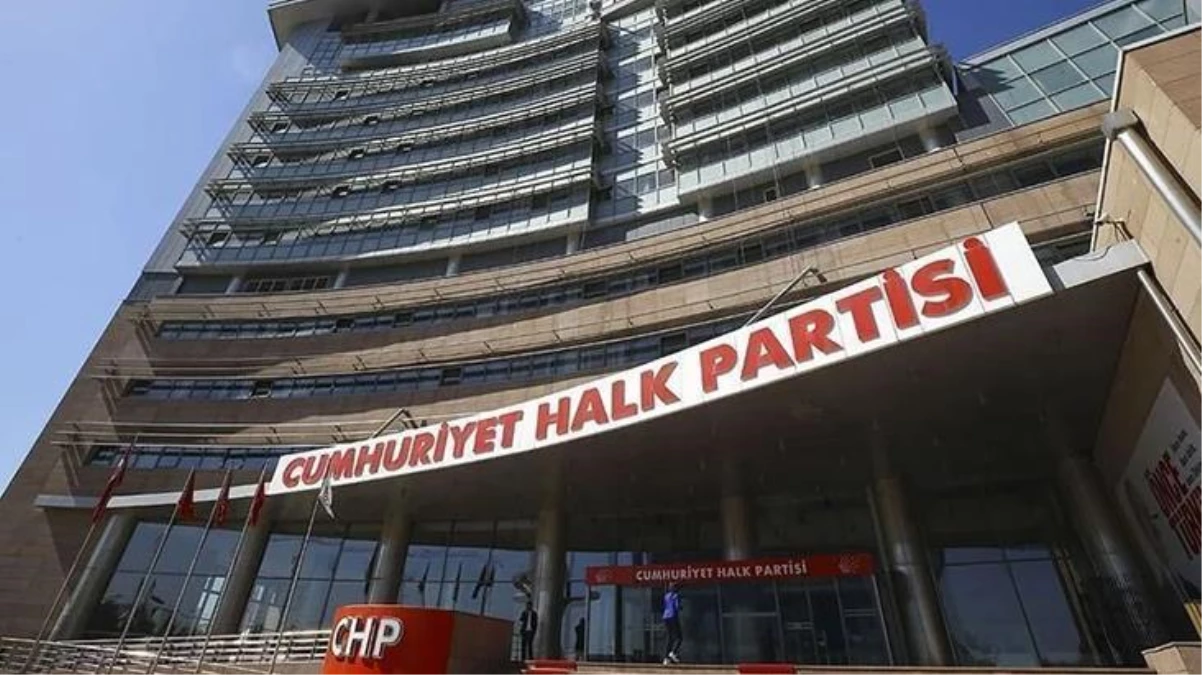 Kılıçdaroğlu, partisinin MYK'sını topladı! Gündemde ikinci cins var