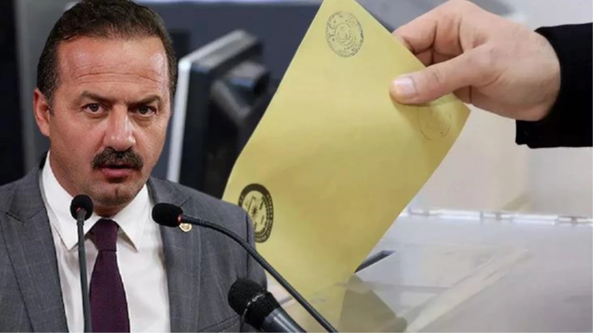 "Kılıçdaroğlu'na oy vermeyeceğim" diyen Ağıralioğlu, rengini muhakkak etti: Lafın tamı mecnuna söylenir