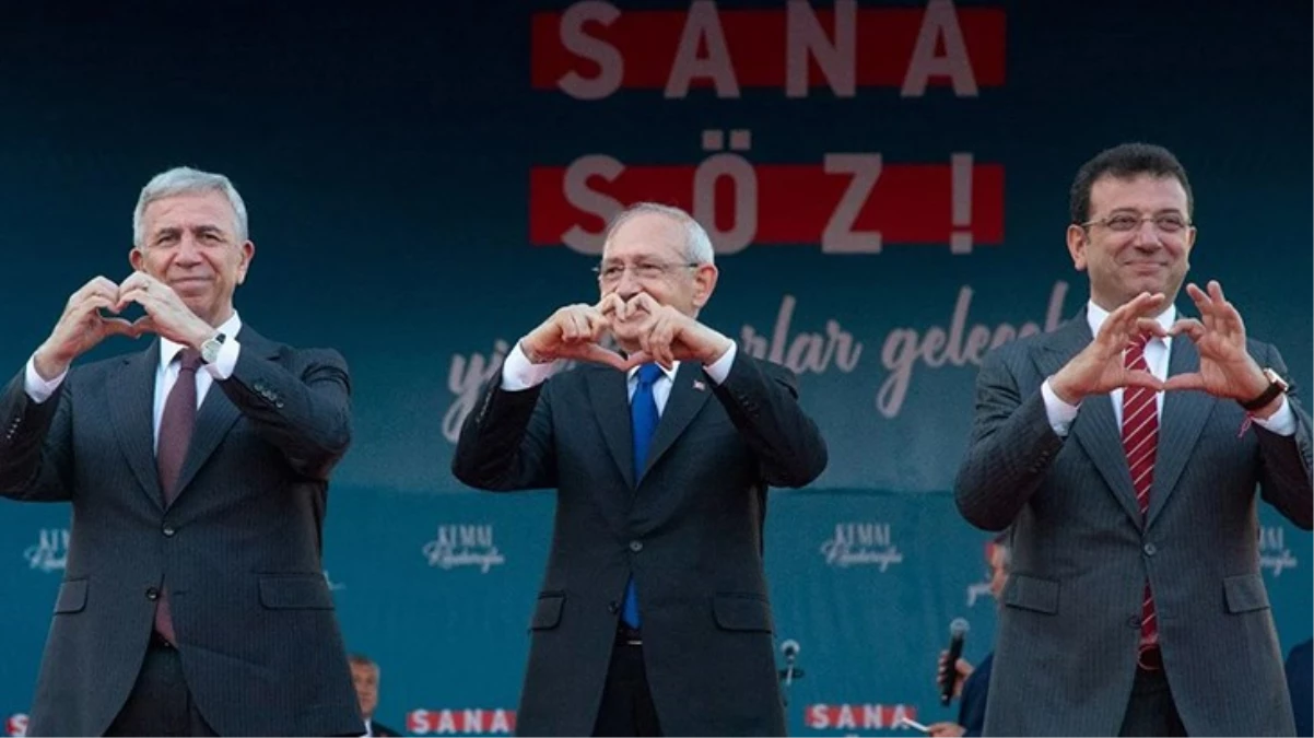 Kılıçdaroğlu'nu satan satana! Oylar sayılırken, "Kazanıyoruz" diyen GÜZEL Partili isim, sonuçlar netleşince ağız değiştirdi