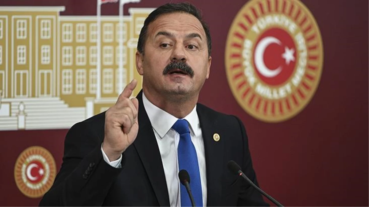 Kılıçdaroğlu'nun adaylığına itiraz edip UYGUN Parti'den istifa eden Ağıralioğlu: Terör örgütlerine mesafesizliğin sebep olduğu seçim sonucu