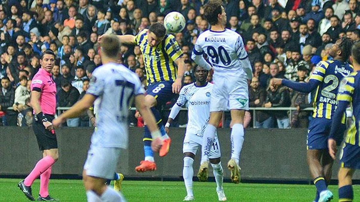 MHK Lideri Lale Orta, Fenerbahçe topluluğunu ayağa kaldıran durumu yorumladı: Karar gerçek