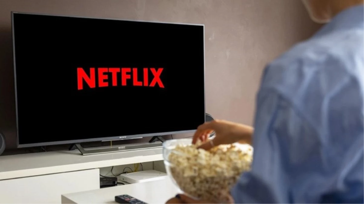 Netflix'ten yeni güvenlik önlemi! Artık şifre paylaşmak için ek fiyat ödenecek