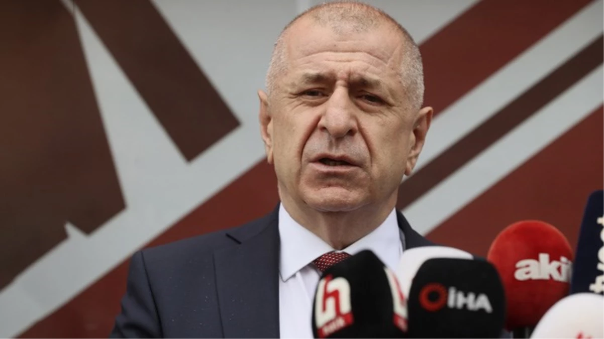 Özdağ Kılıçdaroğlu'na takviyesini ilan etti; toplumsal medyada bu kelamları tekrar gündem oldu