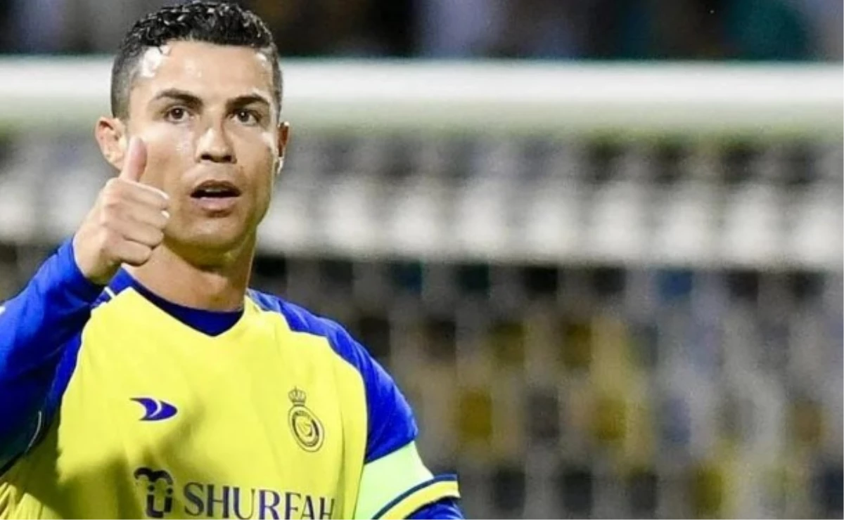 Ronaldo Al Nassr'dan gidiyor mu? Ronaldo Al Nassr'dan ayrılacak mı? Ronaldo hangi kadroya gidiyor?